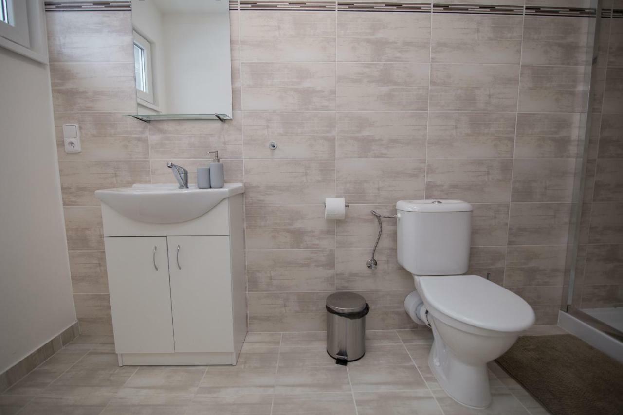 apartment Dana Hostka  Bagian luar foto